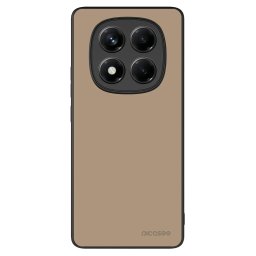 ULTIMATE CASE Xiaomi Redmi Note 14 Pro 4G - készülékre - Soft Sand