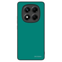 ULTIMATE CASE Xiaomi Redmi Note 14 Pro 4G - készülékre - Emerald Mist