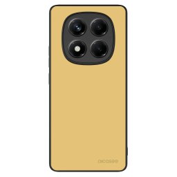 ULTIMATE CASE Xiaomi Redmi Note 14 Pro 4G - készülékre - Canary Crystal