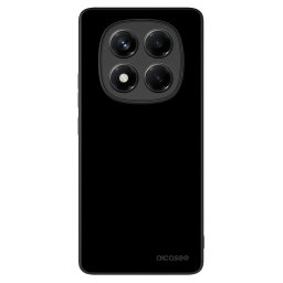 ULTIMATE CASE Xiaomi Redmi Note 14 Pro 4G - készülékre - Black Bliss