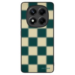 ULTIMATE CASE Xiaomi Redmi Note 14 Pro 4G - készülékre - Shadow Chess