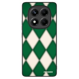 ULTIMATE CASE Xiaomi Redmi Note 14 Pro 4G - készülékre - Emerald Diamond