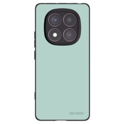 Fekete szilikon tok az alábbi mobiltelefonokra Xiaomi Redmi Note 14 Pro 4G - Pastel Charm