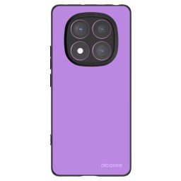 Fekete szilikon tok az alábbi mobiltelefonokra Xiaomi Redmi Note 14 Pro 4G - Mystic Melody