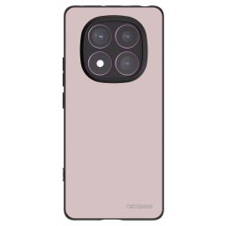 Fekete szilikon tok az alábbi mobiltelefonokra Xiaomi Redmi Note 14 Pro 4G - Fantasy Fade