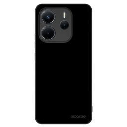 ULTIMATE CASE Xiaomi Redmi Note 14 4G - készülékre - Black Bliss