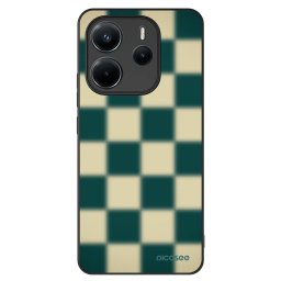 ULTIMATE CASE Xiaomi Redmi Note 14 4G - készülékre - Shadow Chess