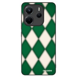 ULTIMATE CASE Xiaomi Redmi Note 14 4G - készülékre - Emerald Diamond