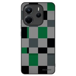 ULTIMATE CASE Xiaomi Redmi Note 14 4G - készülékre - Block Grid