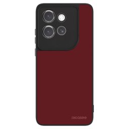 ULTIMATE CASE Motorola Edge 50 Neo - készülékre - Red Bliss