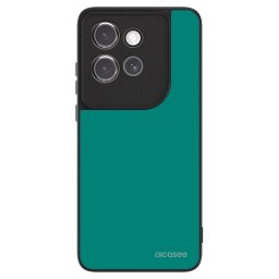 ULTIMATE CASE Motorola Edge 50 Neo - készülékre - Emerald Mist