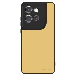 ULTIMATE CASE Motorola Edge 50 Neo - készülékre - Canary Crystal