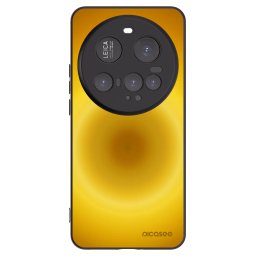 Fekete szilikon tok az alábbi mobiltelefonokra Xiaomi 15 Ultra - Solar Pulse