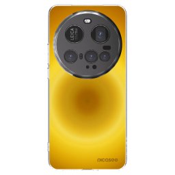 Átlátszó szilikon tok az alábbi mobiltelefonokra Xiaomi 15 Ultra - Solar Pulse