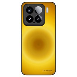 ULTIMATE CASE Xiaomi 15 - készülékre - Solar Pulse