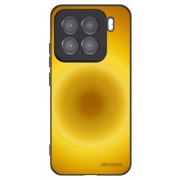 Fekete szilikon tok az alábbi mobiltelefonokra Xiaomi 15 - Solar Pulse