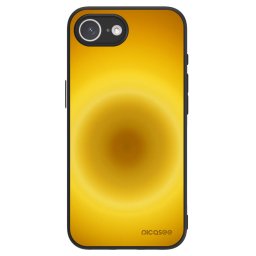 ULTIMATE CASE MagSafe Apple iPhone 16e - készülékre - Solar Pulse