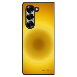 ULTIMATE CASE Samsung Galaxy Z Fold6 5G - készülékre - Solar Pulse
