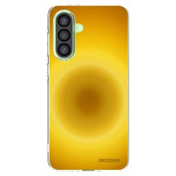 Átlátszó szilikon tok az alábbi mobiltelefonokra Samsung Galaxy A26 5G A266B - Solar Pulse