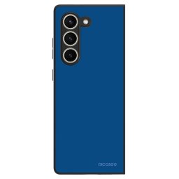 ULTIMATE CASE Samsung Galaxy Z Fold5 5G - készülékre - Navy Blue