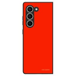 ULTIMATE CASE Samsung Galaxy Z Fold5 5G - készülékre - Maranello Red