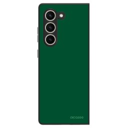 ULTIMATE CASE Samsung Galaxy Z Fold5 5G - készülékre - Green Gleam
