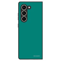 ULTIMATE CASE Samsung Galaxy Z Fold5 5G - készülékre - Emerald Mist