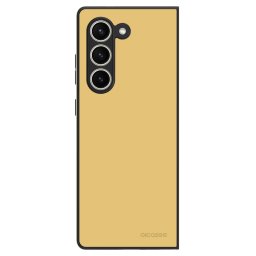 ULTIMATE CASE Samsung Galaxy Z Fold5 5G - készülékre - Canary Crystal