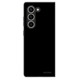 ULTIMATE CASE Samsung Galaxy Z Fold5 5G - készülékre - Black Bliss