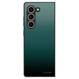 ULTIMATE CASE Samsung Galaxy Z Fold5 5G - készülékre - Verdant Fade