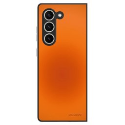 ULTIMATE CASE Samsung Galaxy Z Fold5 5G - készülékre - Heat Core