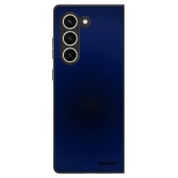 ULTIMATE CASE Samsung Galaxy Z Fold5 5G - készülékre - Deep Ocean