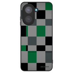 ULTIMATE CASE Xiaomi Redmi A5 - készülékre - Block Grid