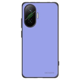 Fekete szilikon tok az alábbi mobiltelefonokra Xiaomi Poco F7 5G - Sky Whisper