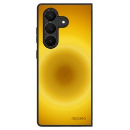 ULTIMATE CASE Samsung Galaxy Z Fold7 5G - készülékre - Solar Pulse