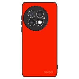 ULTIMATE CASE OnePlus 13 5G - készülékre - Maranello Red
