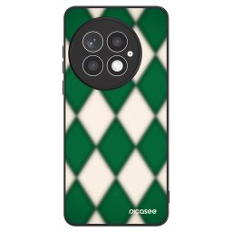 ULTIMATE CASE OnePlus 13 5G - készülékre - Emerald Diamond