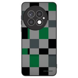 ULTIMATE CASE OnePlus 13 5G - készülékre - Block Grid