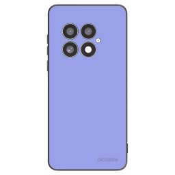 Fekete szilikon tok az alábbi mobiltelefonokra OnePlus 13 5G - Sky Whisper