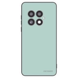 Fekete szilikon tok az alábbi mobiltelefonokra OnePlus 13 5G - Pastel Charm