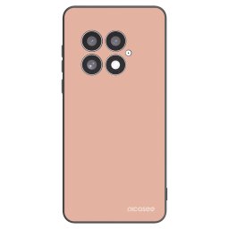Fekete szilikon tok az alábbi mobiltelefonokra OnePlus 13 5G - Lullaby