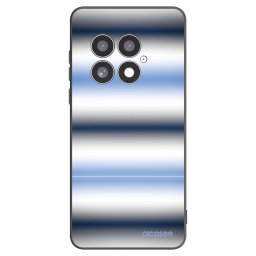 Fekete szilikon tok az alábbi mobiltelefonokra OnePlus 13 5G - Static Lines