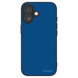 ULTIMATE CASE MagSafe Apple iPhone 17 - készülékre - Navy Blue