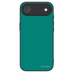 ULTIMATE CASE Apple iPhone Air - készülékre - Emerald Mist