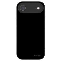 ULTIMATE CASE Apple iPhone Air - készülékre - Black Bliss