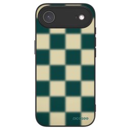 ULTIMATE CASE Apple iPhone Air - készülékre - Shadow Chess