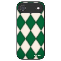 ULTIMATE CASE Apple iPhone Air - készülékre - Emerald Diamond