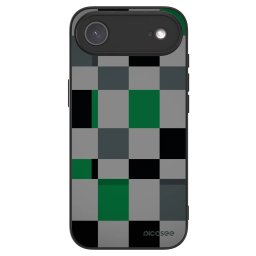 ULTIMATE CASE Apple iPhone Air - készülékre - Block Grid
