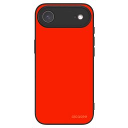 ULTIMATE CASE MagSafe Apple iPhone Air - készülékre - Maranello Red