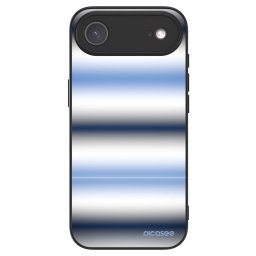 ULTIMATE CASE MagSafe Apple iPhone Air - készülékre - Static Lines